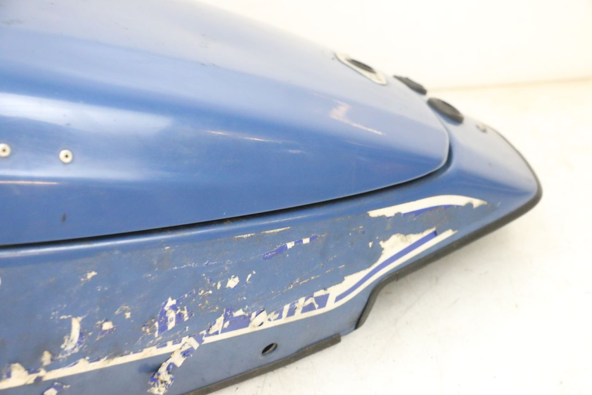 photo de SEAT STORAGE BOX YAMAHA FJR ABS 1300 (2006 - 2012) - Surface and material condition