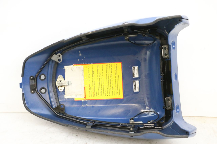 photo de SEAT STORAGE BOX YAMAHA FJR ABS 1300 (2006 - 2012) - Checked used part