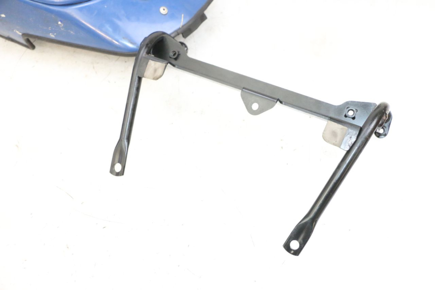 photo de SEAT STORAGE BOX YAMAHA FJR ABS 1300 (2006 - 2012) - Detailed visual inspection