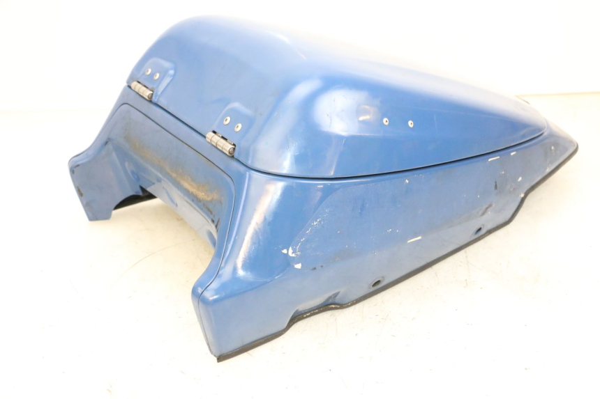 photo de SEAT STORAGE BOX YAMAHA FJR ABS 1300 (2006 - 2012) - Markings and original references