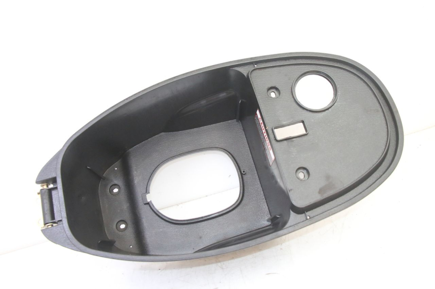 photo de SEAT BOX VENESI FLY RETRO 4T 50 (2020 - 2025)