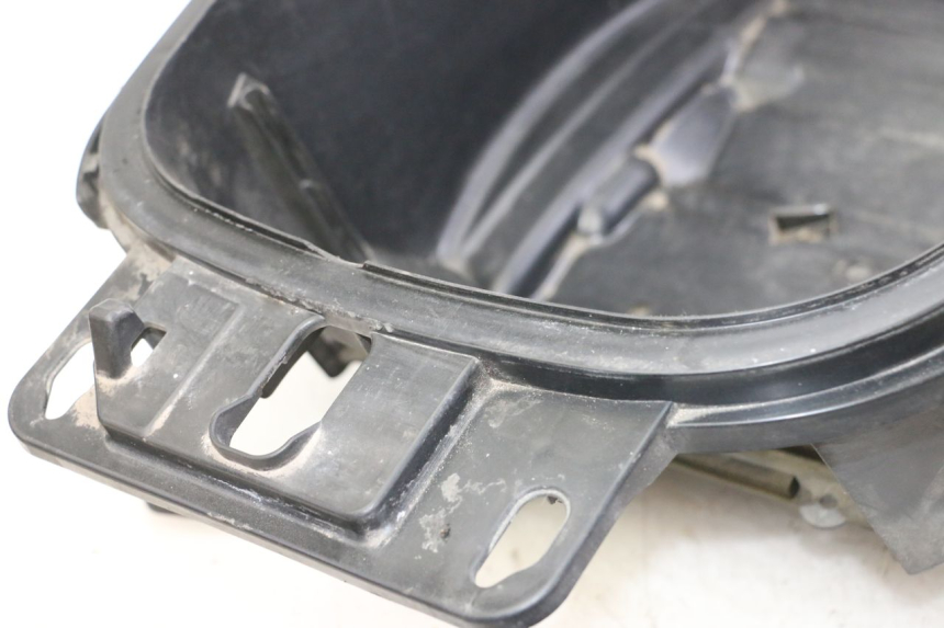 photo de UNDERSEAT STORAGE HONDA FORZA ABS 300 (2013 - 2019)