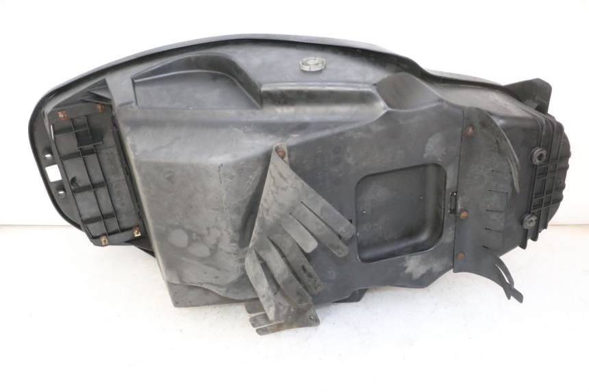photo de UNDERSEAT STORAGE KYMCO GRAND DINK 125 (2002 - 2007)