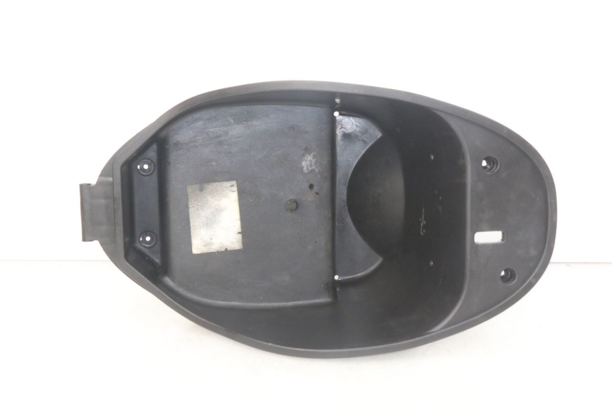 photo de SEAT STORAGE BOX EUROCKA GREEN 1