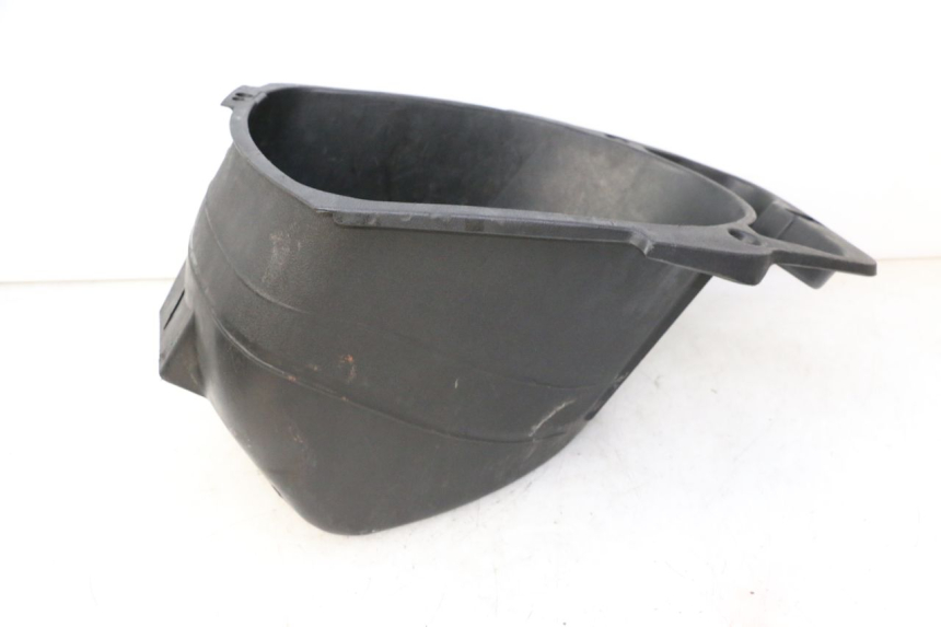 photo de UNDERSEAT STORAGE DAELIM HISTORY 125 (2001 - 2002)