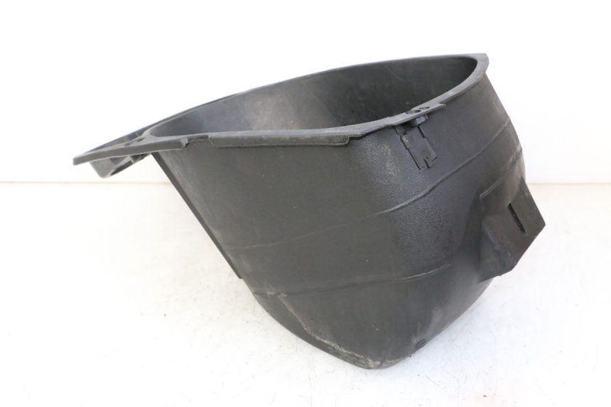 photo de UNDERSEAT STORAGE DAELIM HISTORY 125 (2001 - 2002)