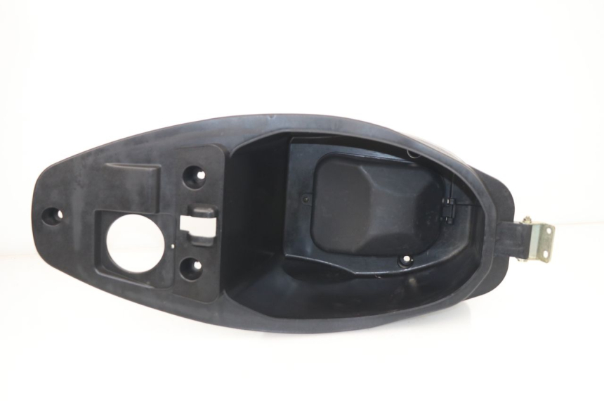 photo de UNDERSEAT STORAGE HOOPER COSI 4T 50 (2010 - 2017)