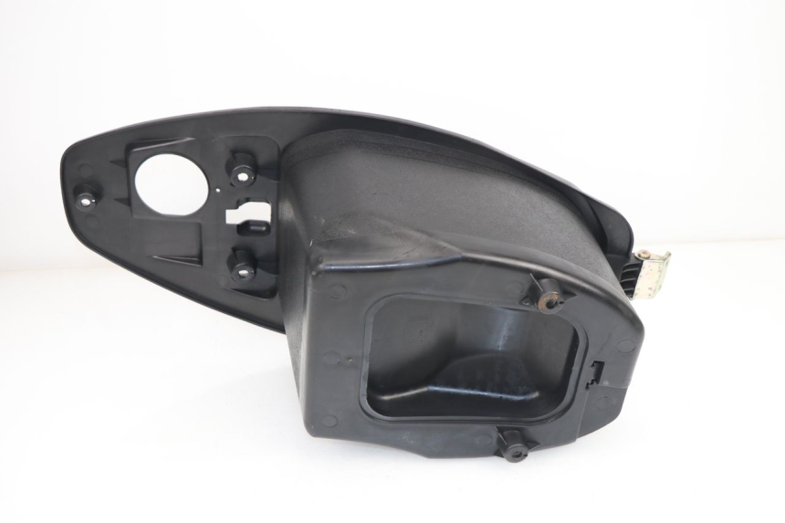 photo de UNDERSEAT STORAGE HOOPER COSI 4T 50 (2010 - 2017)