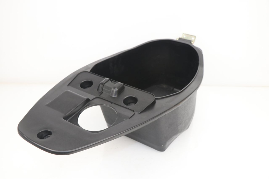 photo de UNDERSEAT STORAGE HOOPER COSI 4T 50 (2010 - 2017)