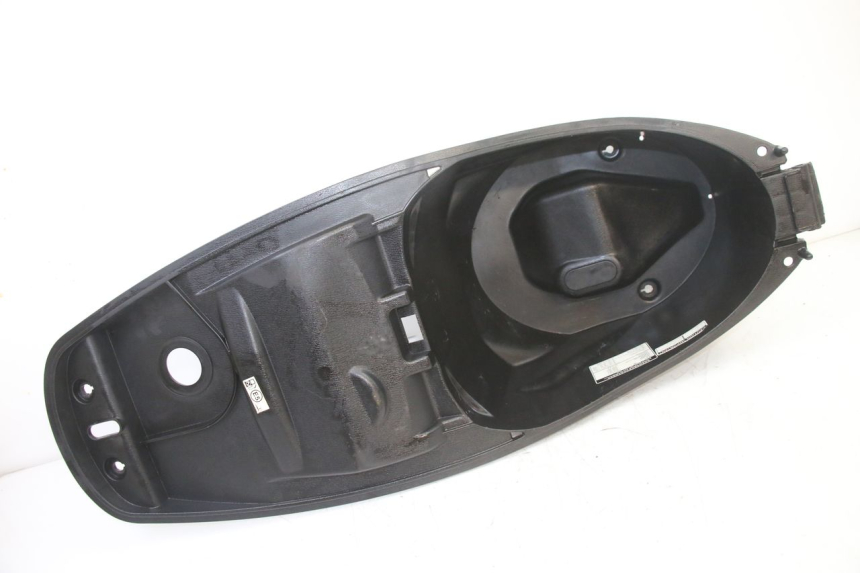 photo de SEAT STORAGE BOX SYM JET 14 4T 50 (2018 - 2022)