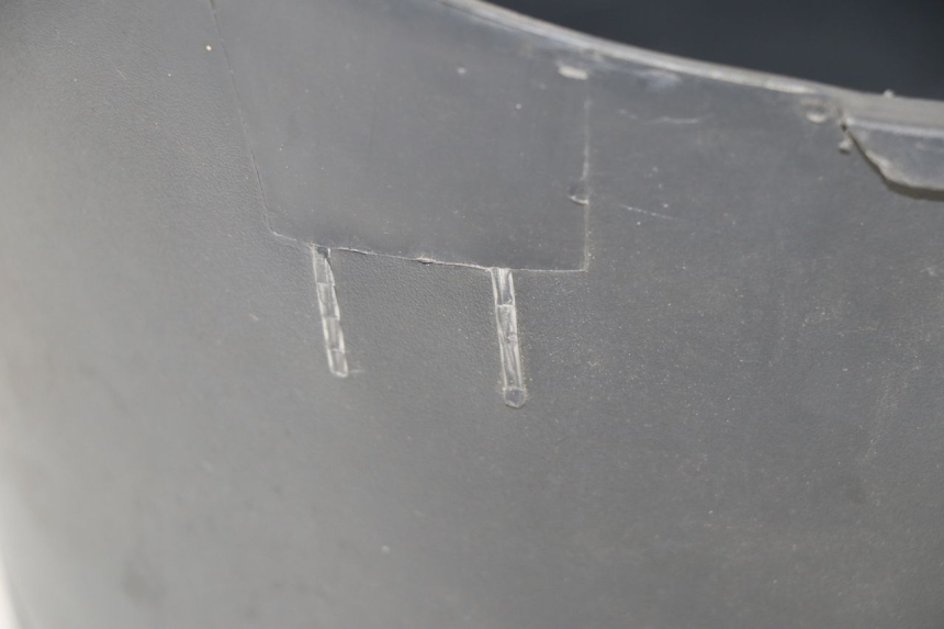 photo de SEAT TRUNK JM MOTORS OLDIES 4T 50 (2010 - 2020)