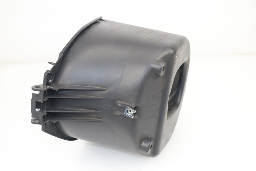 photo de SEAT TRUNK JM MOTORS OLDIES 4T 50 (2010 - 2020)