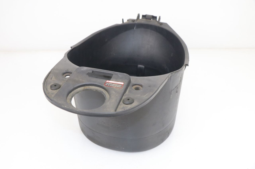 photo de SEAT TRUNK JM MOTORS OLDIES 4T 50 (2010 - 2020)