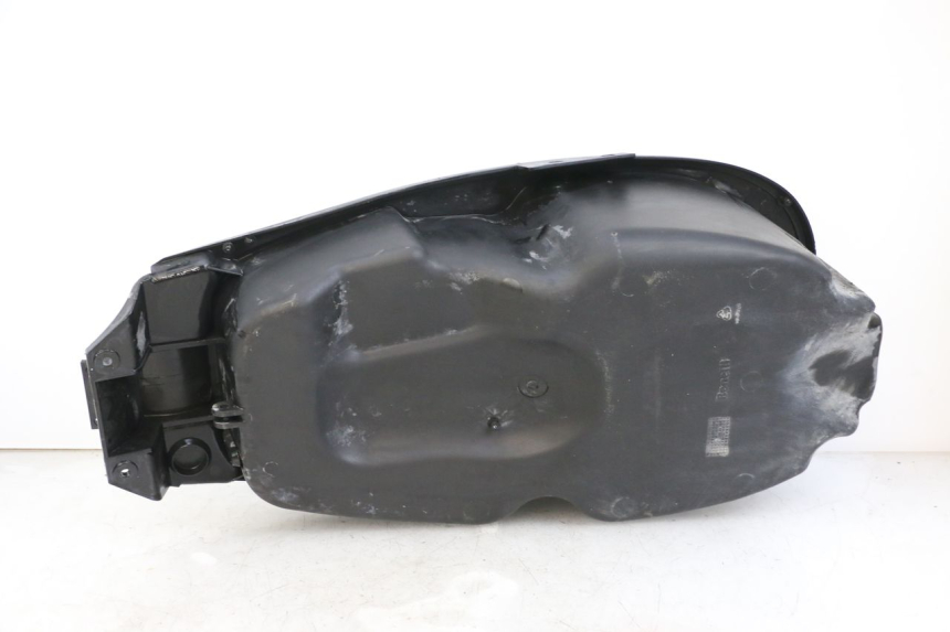 photo de UNDERSEAT STORAGE RENAULT KOURANOS 125 (2001 - 2004)