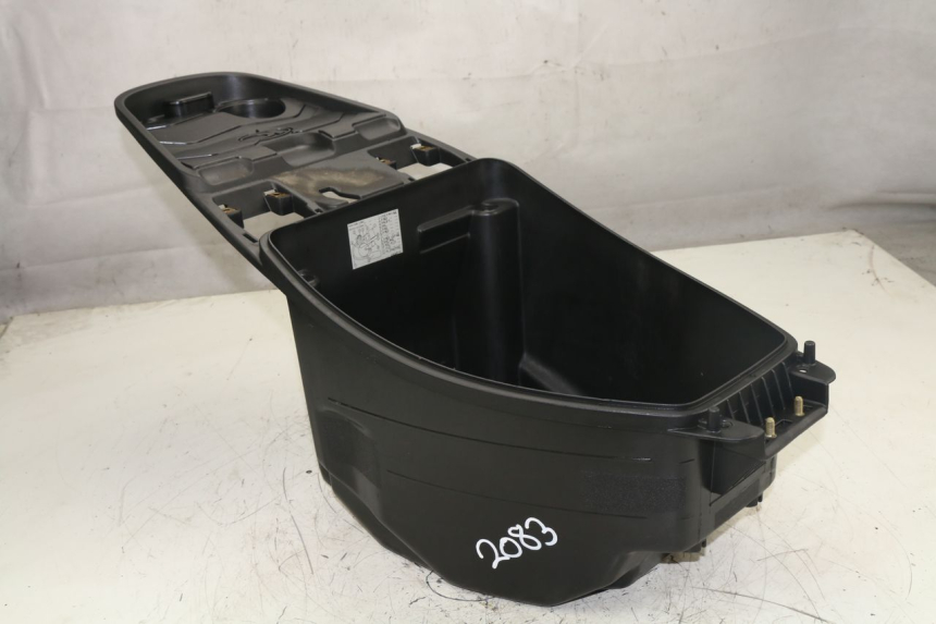 photo de SEAT STORAGE BOX KYMCO AGILITY RS 4T 50 (2009 - 2013)