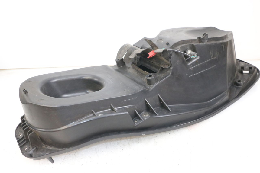 photo de UNDERSEAT STORAGE KYMCO DINK STREET 125 (2009 - 2014)