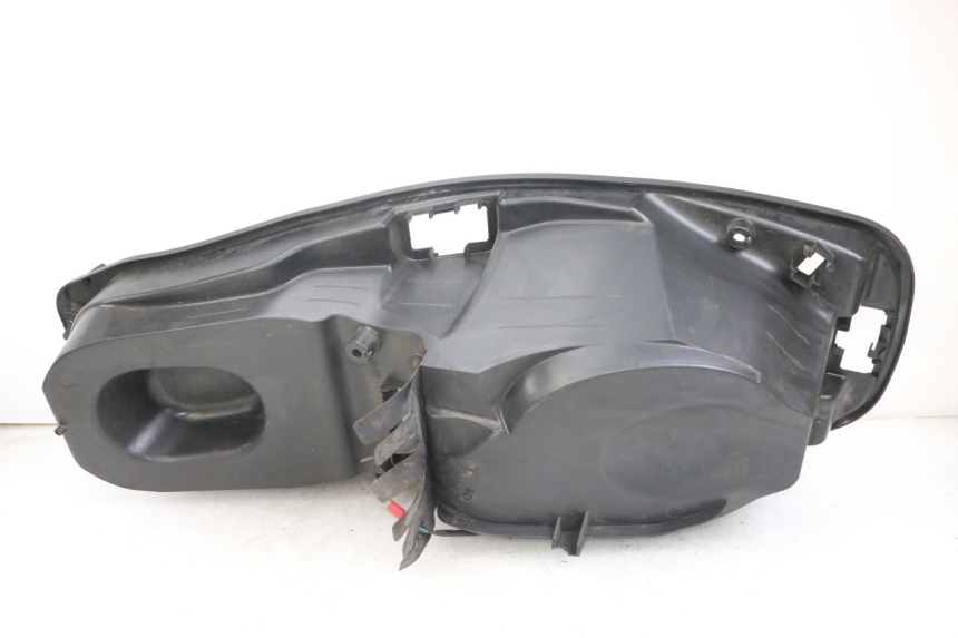 photo de UNDERSEAT STORAGE KYMCO DINK STREET 125 (2009 - 2014)