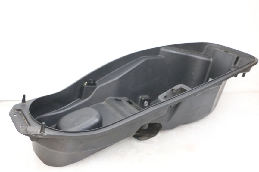 photo de UNDERSEAT STORAGE KYMCO DINK STREET 125 (2009 - 2014)