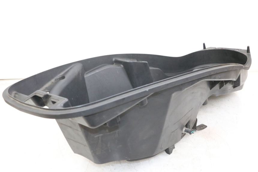 photo de UNDERSEAT STORAGE KYMCO DINK STREET 125 (2009 - 2014)