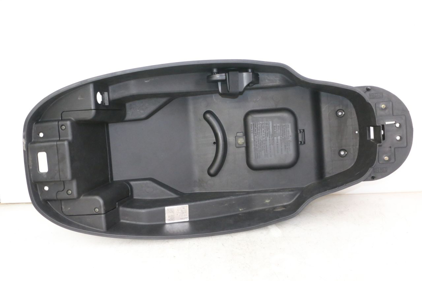 photo de UNDERSEAT STORAGE KYMCO GRAND DINK 125 (2008 - 2014)