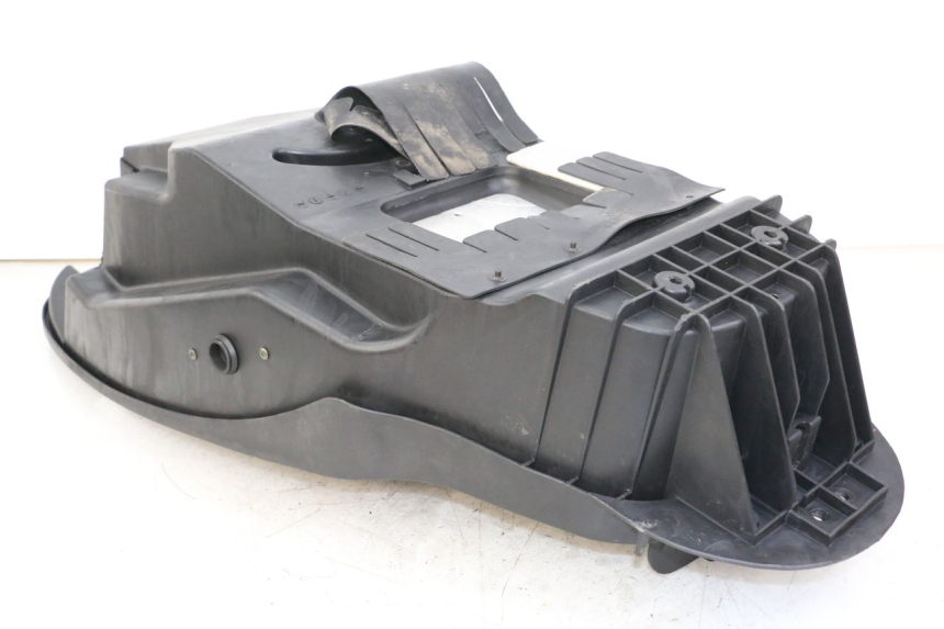 photo de UNDERSEAT STORAGE KYMCO GRAND DINK 125 (2008 - 2014)