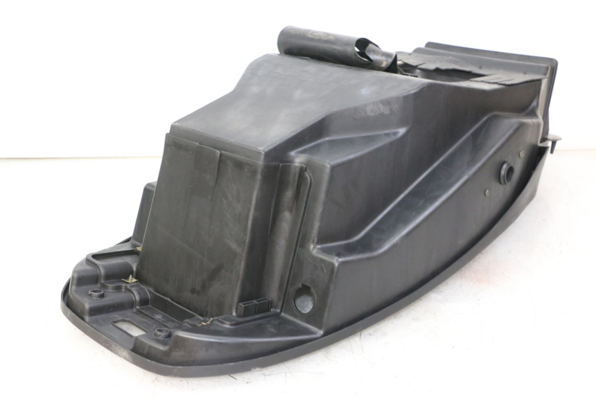 photo de UNDERSEAT STORAGE KYMCO GRAND DINK 125 (2008 - 2014)