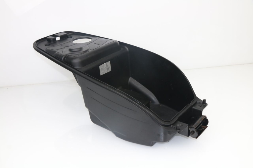 photo de UNDERSEAT STORAGE KYMCO LIKE 4T 50 (2009 - 2018)