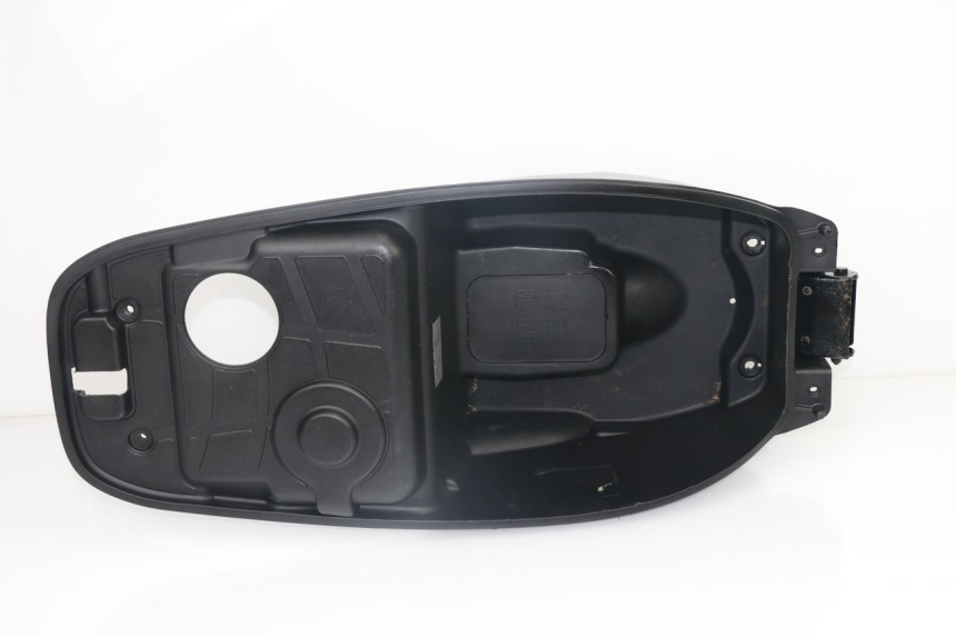 photo de UNDERSEAT STORAGE KYMCO LIKE 4T 50 (2009 - 2018)