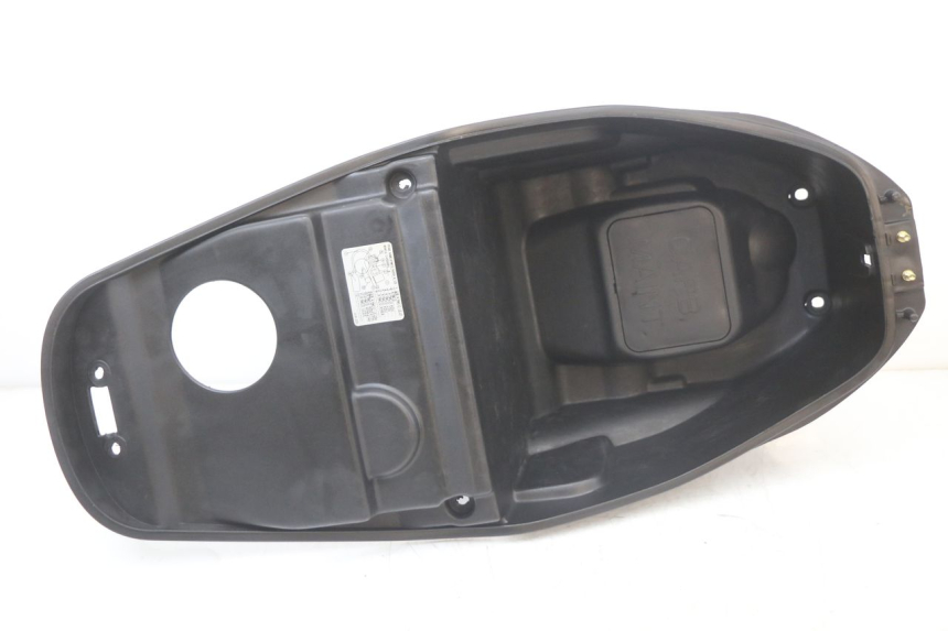 photo de UNDERSEAT STORAGE KYMCO SUPER 8 125 (2008 - 2015)