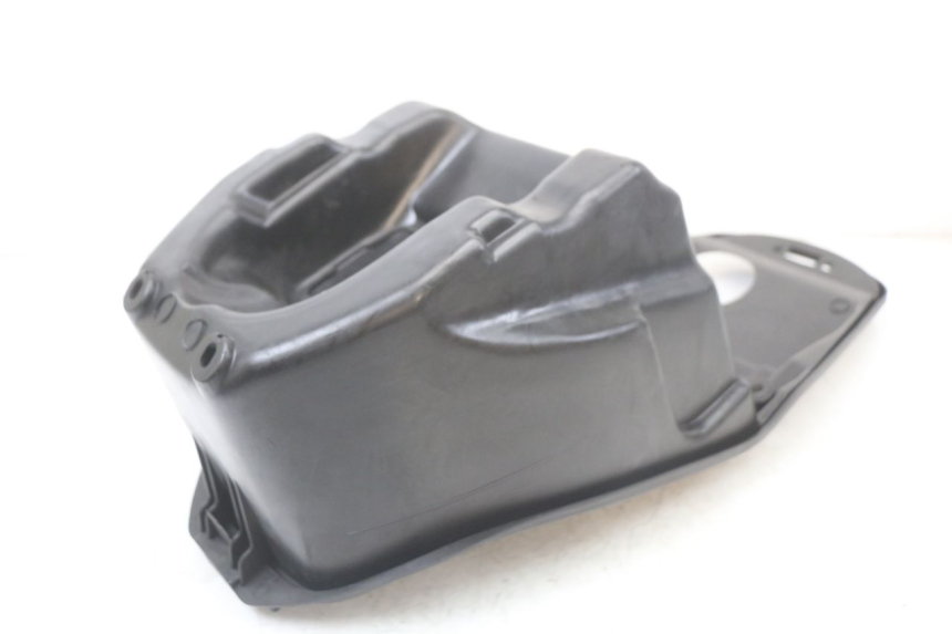 photo de UNDERSEAT STORAGE KYMCO SUPER 8 125 (2008 - 2015)