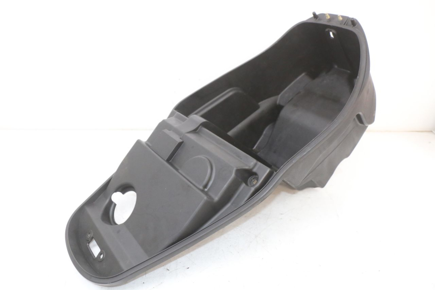 photo de UNDERSEAT STORAGE KYMCO SUPER 8 4T 50 (2021 - 2024)