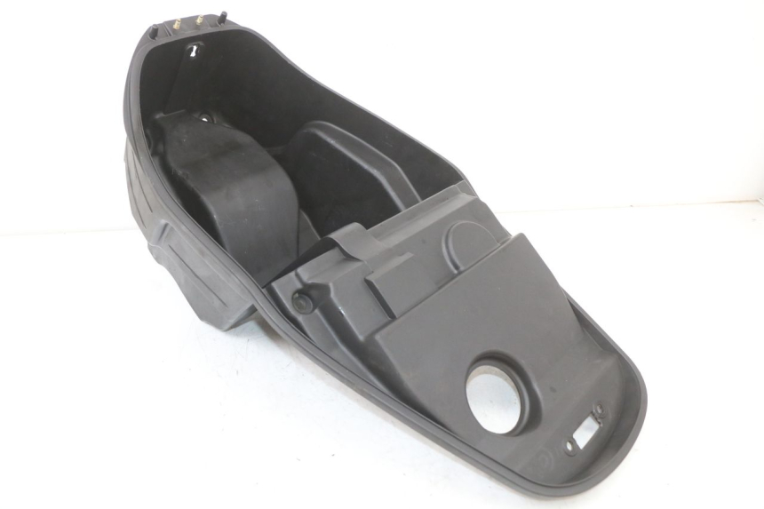 photo de UNDERSEAT STORAGE KYMCO SUPER 8 4T 50 (2021 - 2024)