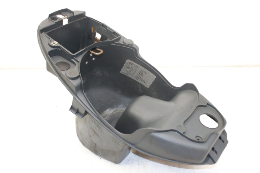 photo de SEAT STORAGE BOX PIAGGIO LIBERTY 4T 50 (2004 - 2008)