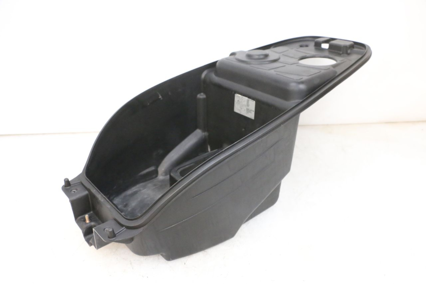 photo de UNDERSEAT STORAGE KYMCO LIKE 125 (2009 - 2016) - Product overview