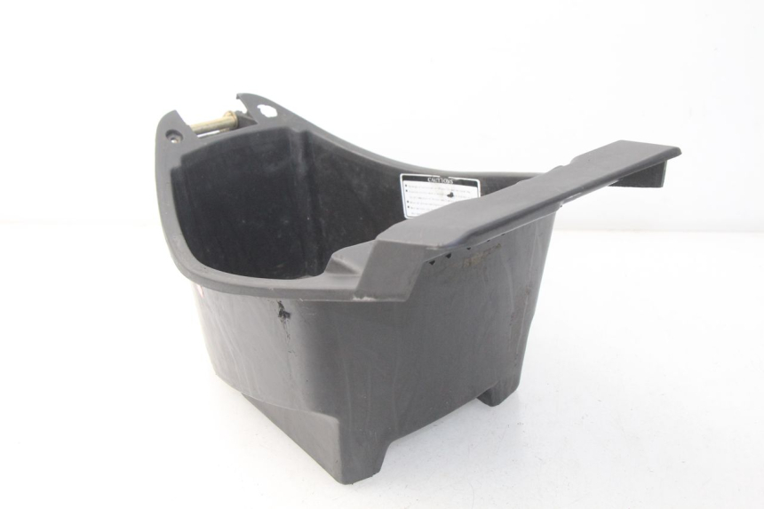 photo de UNDERSEAT STORAGE LINTEX FEVER 2T 50 (2009 - 2022)