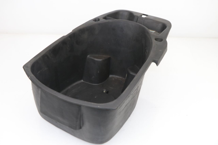 photo de UNDERSEAT STORAGE GINELLI LJ50QT 2T 50 (2009 - 2012)