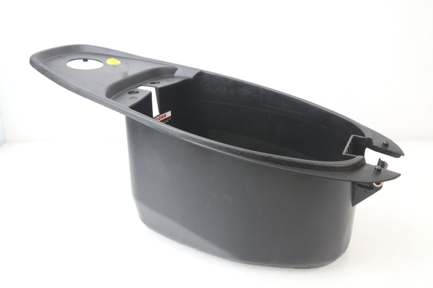 photo de UNDERSEAT STORAGE EUROCKA MATADOR 4T 50 (2017 - 2021)