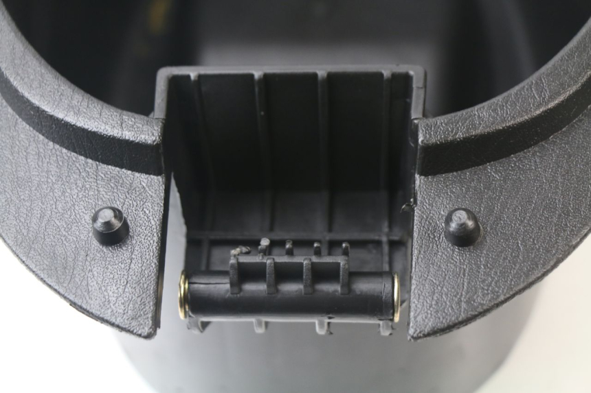 photo de UNDERSEAT STORAGE EUROCKA MATADOR 4T 50 (2017 - 2021)