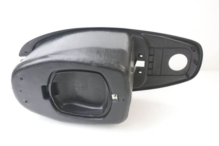 photo de UNDERSEAT STORAGE EUROCKA MATADOR 4T 50 (2017 - 2021)
