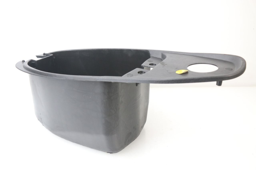 photo de UNDERSEAT STORAGE EUROCKA MATADOR 4T 50 (2017 - 2021)