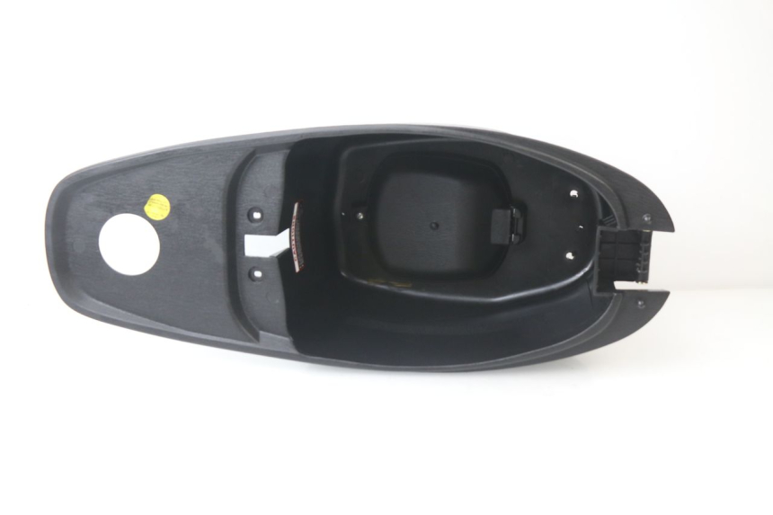 photo de UNDERSEAT STORAGE EUROCKA MATADOR 4T 50 (2017 - 2021)