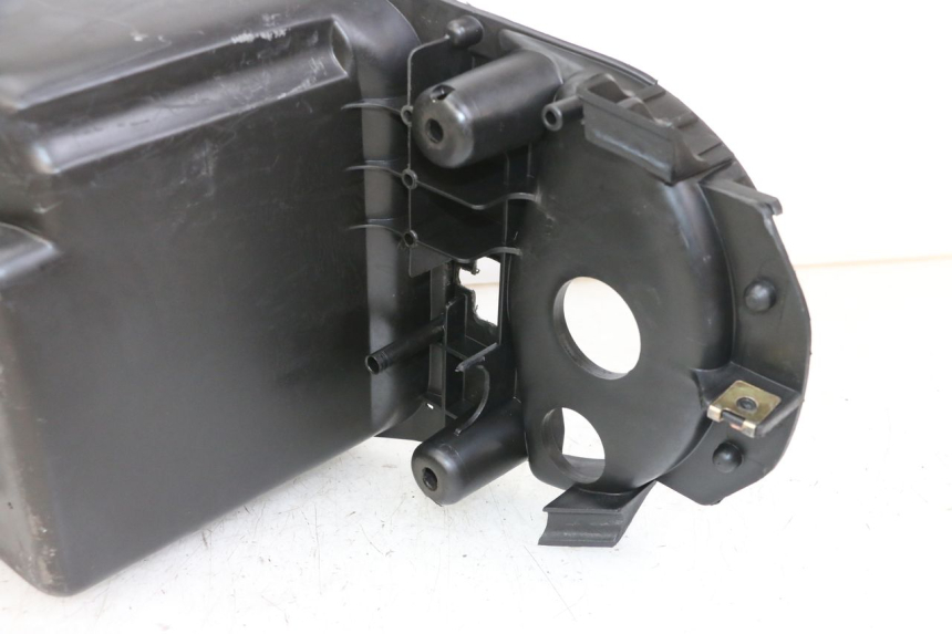 photo de UNDERSEAT STORAGE MBK BOOSTER NEXT GENERATION 50 (1995 - 1998)