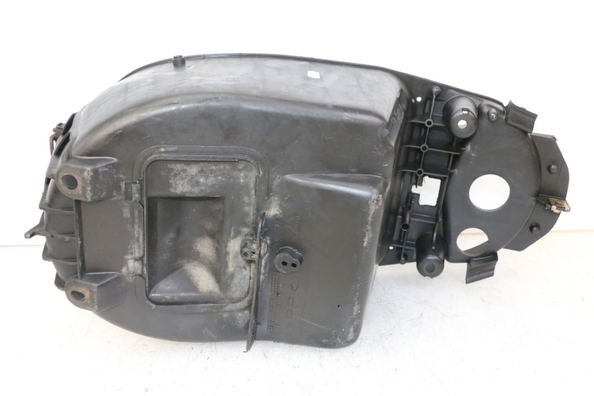 photo de UNDERSEAT STORAGE MBK BOOSTER NEXT GENERATION 50 (1995 - 1998)