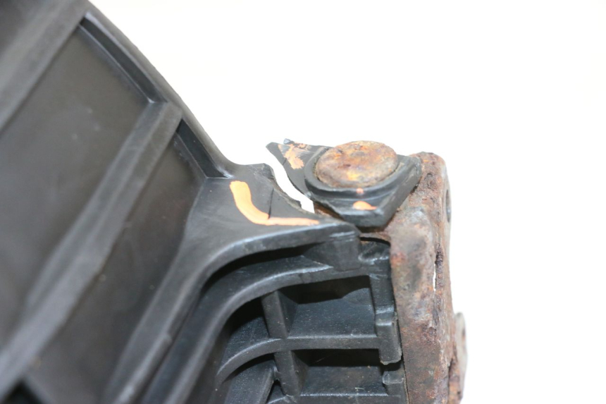 photo de UNDERSEAT STORAGE MBK BOOSTER NEXT GENERATION 50 (1995 - 1998)