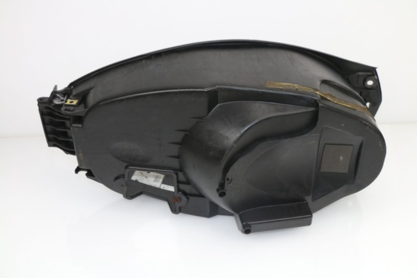 photo de SEAT STORAGE BOX MBK FLAME X 125 (2004 - 2007)