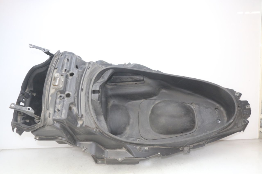 photo de SEAT STORAGE BOX PIAGGIO MP3 LT 300 (2010 - 2016) - Main view