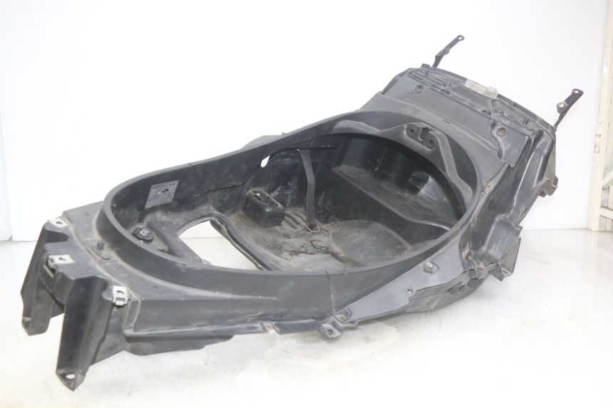 photo de SEAT STORAGE BOX PIAGGIO MP3 LT 400 (2007 - 2012)