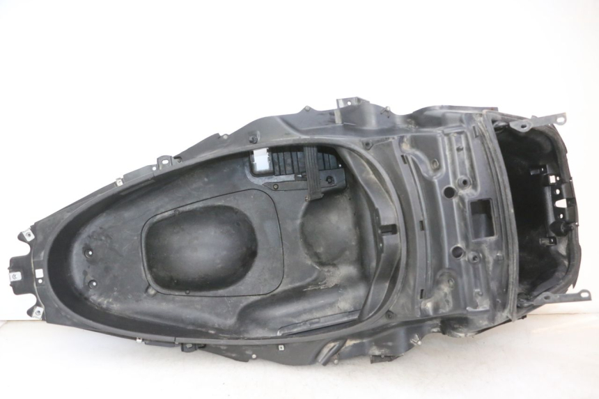 photo de UNDERSEAT STORAGE PIAGGIO MP3 RL 250 (2007 - 2010)