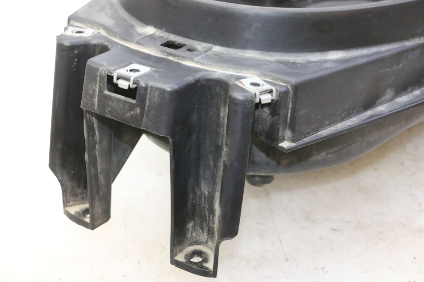 photo de UNDERSEAT STORAGE PIAGGIO MP3 RL 250 (2007 - 2010)