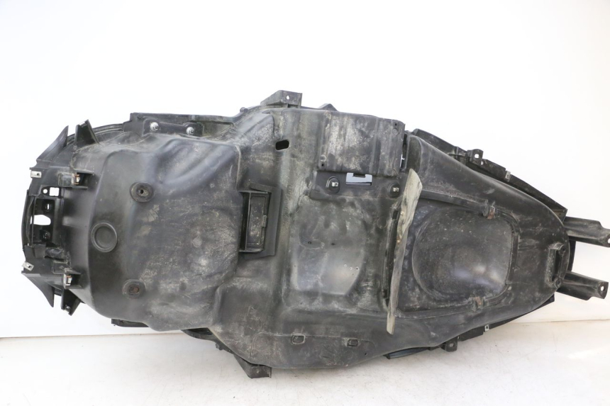 photo de UNDERSEAT STORAGE PIAGGIO MP3 RL 250 (2007 - 2010)